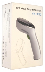 Yonker YK-IRT2 Infrarot-Thermometer Yonker YK-IRT2 Infrarot-Thermometer