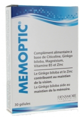 Densmore Memoptic 30 Tablets Densmore Memoptic 30 Tablets