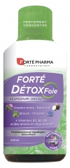 Forté Pharma Forté Detox Liver 500 ml
