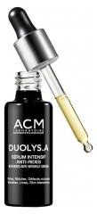 Laboratoire ACM Duolys.A Sérum Intensif Anti-Rides 30 ml Laboratoire ACM Duolys.A Sérum Intensif Anti-Rides 30 ml