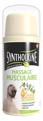 SyntholKiné Crème Gel de Massage 75 ml