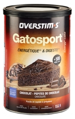 Overstims Gatosport 400g Overstims Gatosport 400g