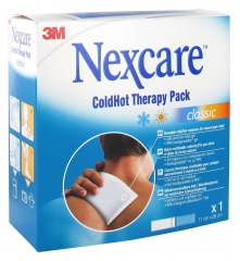 3M Nexcare ColdHot Therapy Pack Classic 3M Nexcare ColdHot Therapy Pack Classic