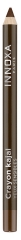 Innoxa Crayon Yeux Kajal Yeux Sensibles 1,2 g Innoxa Crayon Yeux Kajal Yeux Sensibles 1,2 g