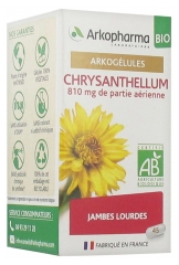 Arkopharma Arkocaps Organic Chrysanthellum 45 Capsules Arkopharma Arkocaps Organic Chrysanthellum 45 Capsules