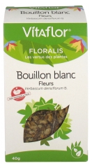 Vitaflor Fleurs de Bouillon Blanc 40 g Vitaflor Fleurs de Bouillon Blanc 40 g