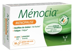 Laboratoire CCD Ménocia 12/12 50 Gélules Laboratoire CCD Ménocia 12/12 50 Gélules