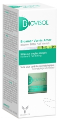 Laboratoire CCD Biovisol Bioamer Bitter Nail Polish 10ml Laboratoire CCD Biovisol Bioamer Bitter Nail Polish 10ml