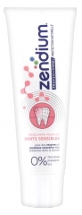 Zendium Professionnel Dents Sensibles 75 ml Zendium Professionnel Dents Sensibles 75 ml