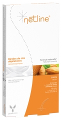 Netline Hair Removal Strips for Body Netline Hair Removal Strips for Body