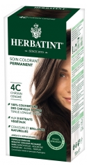 Herbatint Soin Colorant Permanent Aux 8 Extraits Végétaux 150 ml Herbatint Soin Colorant Permanent Aux 8 Extraits Végétaux 150 ml