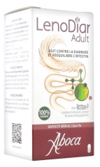 Aboca Lenodiar Adult 20 Gélules Aboca Lenodiar Adult 20 Gélules