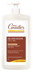Rogé Cavaillès Gel Surgras Bain et Douche Parfumé 1 L Rogé Cavaillès Gel Surgras Bain et Douche Parfumé 1 L