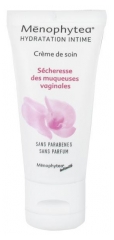 Nutreov Ménophytea Intimate Hydration Care Cream 30ml Nutreov Ménophytea Intimate Hydration Care Cream 30ml