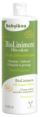 Laboratoire CCD Babyléna BioLiniment Oil-Limestone 400ml Laboratoire CCD Babyléna BioLiniment Oil-Limestone 400ml