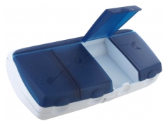 Pilbox Daily Pilbox Daily