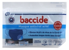 Baccide Masque Antiviral Actif Baccide Masque Antiviral Actif
