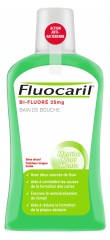 Fluocaril Mouth Wash 300ml Fluocaril Mouth Wash 300ml