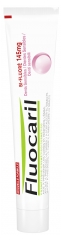 Fluocaril Dentifrice Dents Sensibles Bi-Fluoré 75 ml Fluocaril Dentifrice Dents Sensibles Bi-Fluoré 75 ml