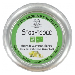 Elixirs & Co Elixiere & Co Stop Tabak 45 Pastilles Elixirs & Co Elixiere & Co Stop Tabak 45 Pastilles