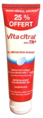 Vita Citral TR+ Gel Reparador Calmante 100 ml + 25 ml de Regalo Vita Citral TR+ Gel Reparador Calmante 100 ml + 25 ml de Regalo