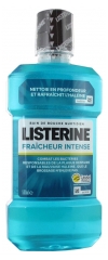 Listerine Intense Freshness 500ml Listerine Intense Freshness 500ml