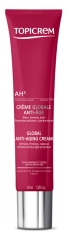 Topicrem AH 3 Global Anti-Aging Cream 40 ml Topicrem AH 3 Global Anti-Aging Cream 40 ml