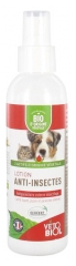 Vétobiol Anti-Insects Lotion 125ml Vétobiol Anti-Insects Lotion 125ml