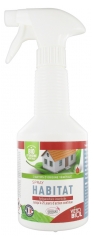 Vétobiol Spray Habitat Antiparasitaire Insecticide 500 ml Vétobiol Spray Habitat Antiparasitaire Insecticide 500 ml