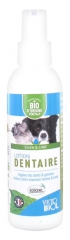 Vétobiol Lotion Dentaire 125 ml Vétobiol Lotion Dentaire 125 ml