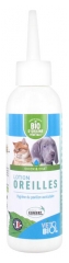 Vétobiol Lotion Oreilles 125 ml Vétobiol Lotion Oreilles 125 ml