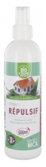Vétobiol Spray Répulsif 240 ml Vétobiol Spray Répulsif 240 ml