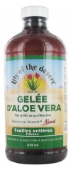 Lily of the Desert Aloe Vera Jelly 473 ml Lily of the Desert Aloe Vera Jelly 473 ml