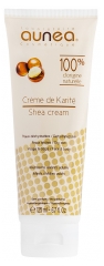 Aunéa Crème de Karité 125 ml Aunéa Crème de Karité 125 ml