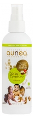 Aunéa Spray Desenredante 200 ml Aunéa Spray Desenredante 200 ml