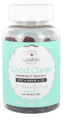 Lashilé Beauty Good Clean Perfect Boost Piel Clara 60 Encías Lashilé Beauty Good Clean Perfect Boost Piel Clara 60 Encías