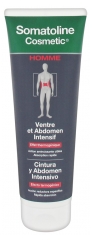 Somatoline Cosmetic Male Belly and Abdomen Intensive 250 ml Somatoline Cosmetic Male Belly and Abdomen Intensive 250 ml