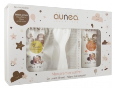 Aunéa Mi Primera Caja Aunéa Mi Primera Caja