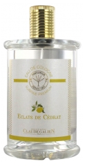 Claude Galien Eau de Cologne d'Après Nature Éclats de Cédrat 200 ml Claude Galien Eau de Cologne d'Après Nature Éclats de Cédrat 200 ml