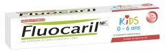 Fluocaril Kids Dentifrice 0-6 ans 50 ml Fluocaril Kids Dentifrice 0-6 ans 50 ml