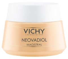 Vichy Neovadiol Magistral Baume Redensifiant Nutritif Peau Très Sèche Mature 50 ml Vichy Neovadiol Magistral Baume Redensifiant Nutritif Peau Très Sèche Mature 50 ml