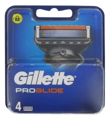 Gillette Proglide 4-Blade Refill Gillette Proglide 4-Blade Refill