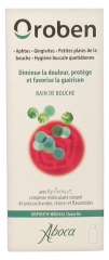 Aboca Oroben Bain de Bouche 150 ml Aboca Oroben Bain de Bouche 150 ml