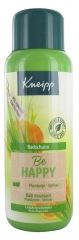 Kneipp Foaming Bath Be Happy 400ml Kneipp Foaming Bath Be Happy 400ml