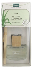 Kneipp Sticks and Vetiver Mandarin Fragrance 50ml Kneipp Sticks and Vetiver Mandarin Fragrance 50ml
