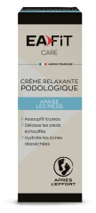 Eafit Care Crème Relaxante Podologique 50 ml Eafit Care Crème Relaxante Podologique 50 ml