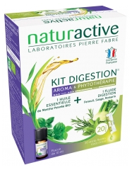 Naturactive Kit Digestion Naturactive Kit Digestion