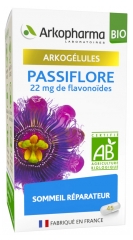 Arkopharma Arkocaps Passionsblume Bio 45 Kapseln Arkopharma Arkocaps Passionsblume Bio 45 Kapseln