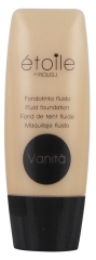 Rougj Étoile Vanità Fluid Fondation 30ml Rougj Étoile Vanità Fluid Fondation 30ml