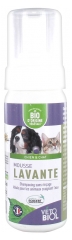 Vétobiol Mousse Lavante Bio 125 ml Vétobiol Mousse Lavante Bio 125 ml